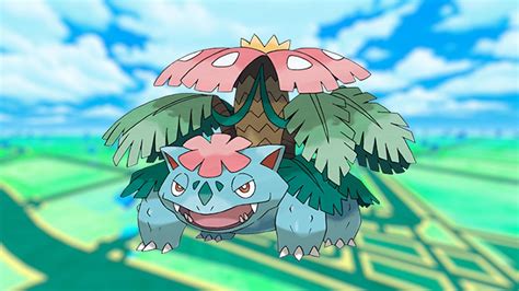 mega venusaur weakness|venusaur weakness pokemon.